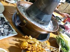 -元盛居(生态大街店)