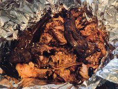 手撕烤兔-王妈手撕烤兔