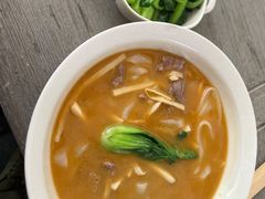 -漆黑觉米粉(三里屯店)