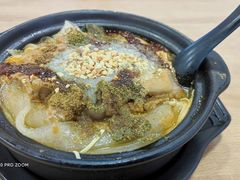 -曹宝林砂锅麻辣烫(星光路店)