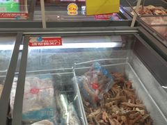 -卜蜂莲花(浦江城市生活广场店)