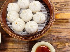 -都谷包子(天一广场店)