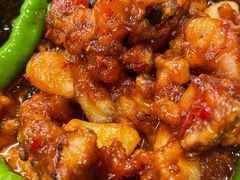 -桂满陇·海市蜃楼·黑金(国金店)