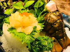 -蟹之国·精品蟹料理(极地店)