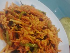 -清真•蜀风园(丁字沽店)