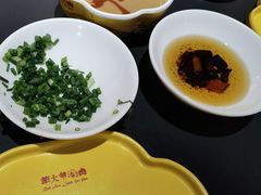 -羊大爷涮肉(亮马桥店)