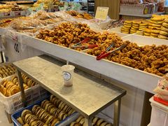 -杨老大焙子月饼干货(宽巷子民族美食街店)