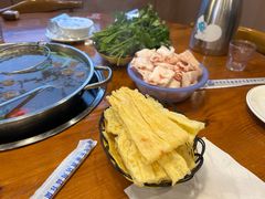 -老秦凉都黄牛肉馆(九堡店)