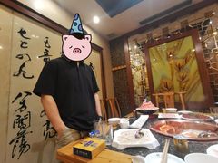 -老码头火锅(玉林店)