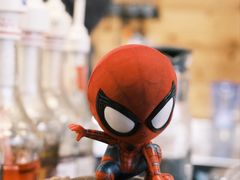 -Be Lived Cafe比例咖啡(摩天轮店)