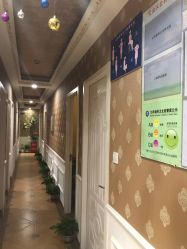 -芳朵美容养生SPA