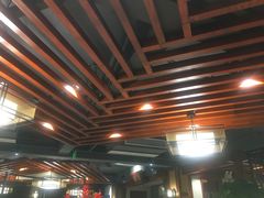大堂-大宅院(西溪路店)