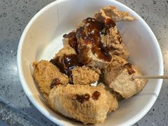 -三味臭豆腐(鲁迅故里店)