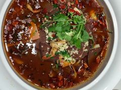 -丁哥·庐味鲜 土菜·20年老字号(世纪阳光花园店)