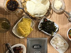 -尼玛藏家风味园(阿山食城店)