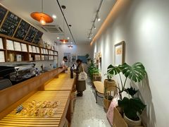 -0+1·手作面包(新北店)