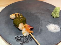 -橼舍鮨青木