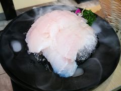 龙鱼片-羊来顺冰煮鲜羊铁锅烀羊肉(八卦岭店)