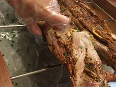 -大家烤羊庄·聚餐团建·谢师宴·生日派对(南山店)