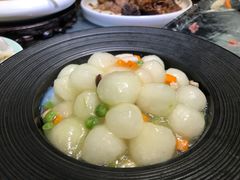 -局气 烤鸭·北京菜(光华路店)