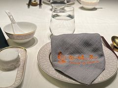 -金链花·泰国餐厅(国贸店)