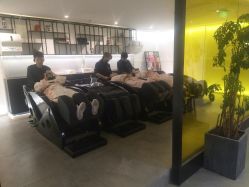 -AYO SALON