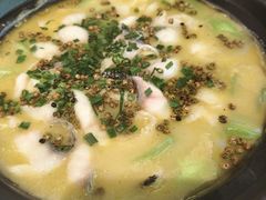 -乔阿马·江南味·驴肉香(龙湖华泾天街店)