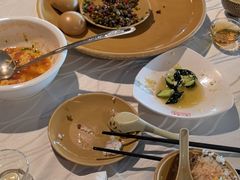 -深山老屋(国顺东路店)