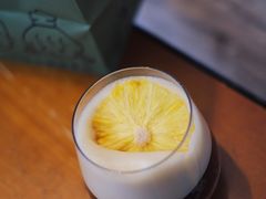 菠萝滑梯-COFFEE HOLIC(朝外SOHO店)