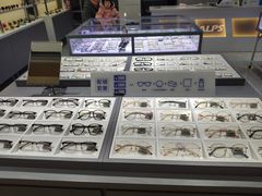 -ALPS阿尔卑斯眼镜(我格广场店)