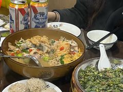 -朗妈私房菜(婺女州店)