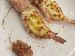 -芭菲盛宴·环球美食(解放碑英利国际店)