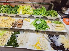 -醉人椒麻辣香锅(上地华联店)