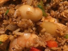 -半秋山西餐厅(襄阳万达店)