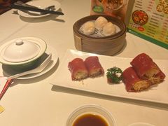 -东海海鲜酒家(中信广场店)