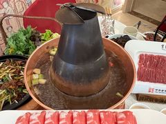 -东来顺饭庄(西单店)