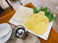 -马记伊源斋涮肉·清真菜(百子湾店)