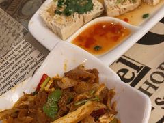 -吉亨面馆(古北1699店)