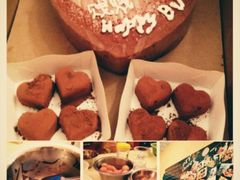 成品-DIY SWEET21(升平路店)