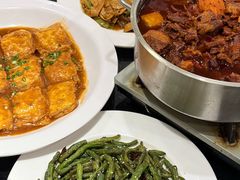 -李氏八大件老菜馆(万宝街店)