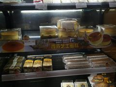 -85度C(苏州石路店)