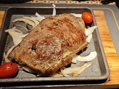 -国际饭店·西餐厅(西大直街店)