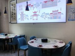-福巷湘食小馆·猛火现炒(上海首店)