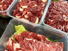 -潮悦牛肉火锅城(水贝店)