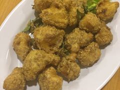 -ZF Seafood Restaurant 卓峰海鲜餐