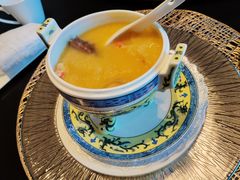 -北京饭店谭家菜