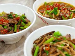 -红色湘菜馆(春风店)