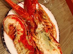 -博林天瑞喜来登酒店·西丽尚膳