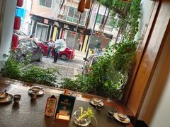 -老灶房-四川土菜(开元店)