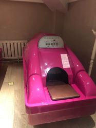 -皇家月府月子中心(沈阳店)